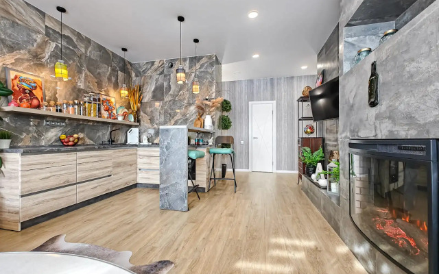 Квартира Ника