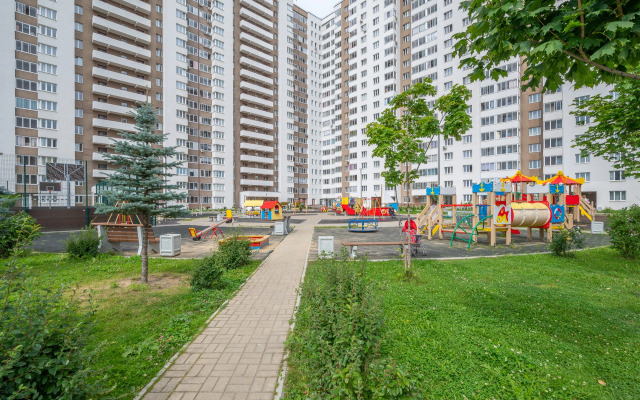 Апартаменты Успенский 113Б