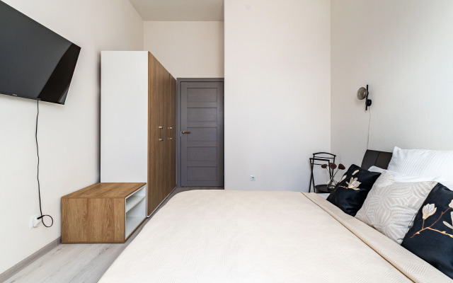 MunHaus Flat