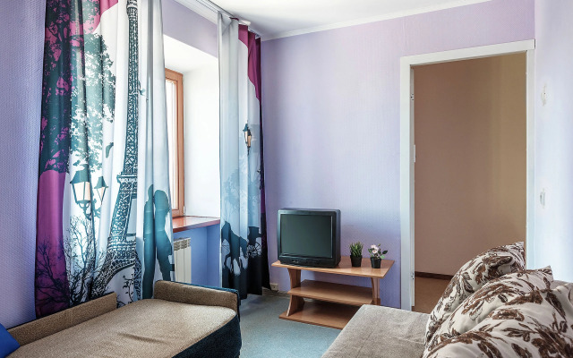 Квартира на Советском 69