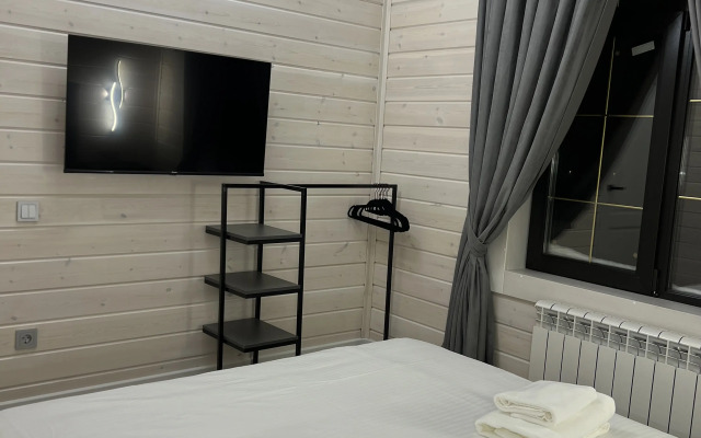 Guest house BushHouse Luxe