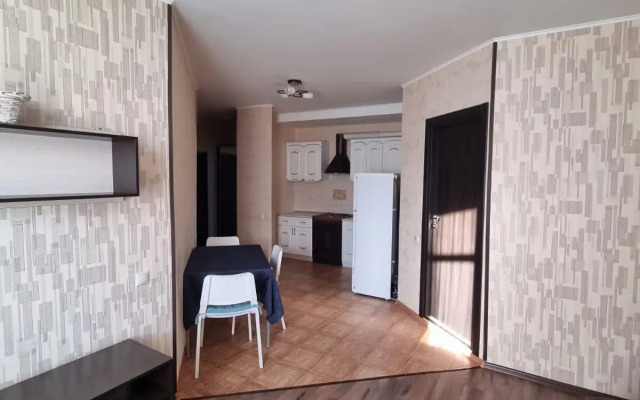 Апартаменты Подмосковный бульвар 10