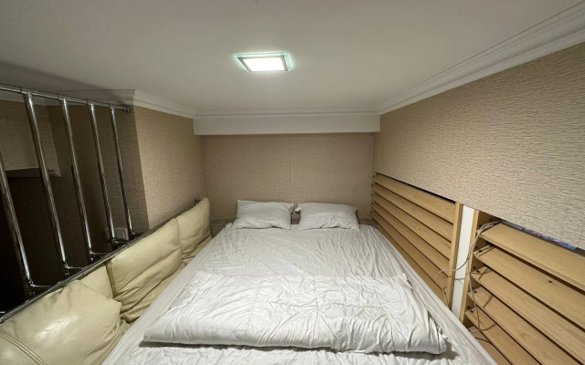 Na Ulitse Tatarskaya 50 Flat