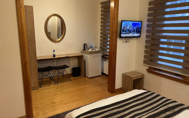 Belizia Hotel