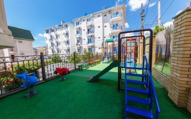 Hotel Khristakis