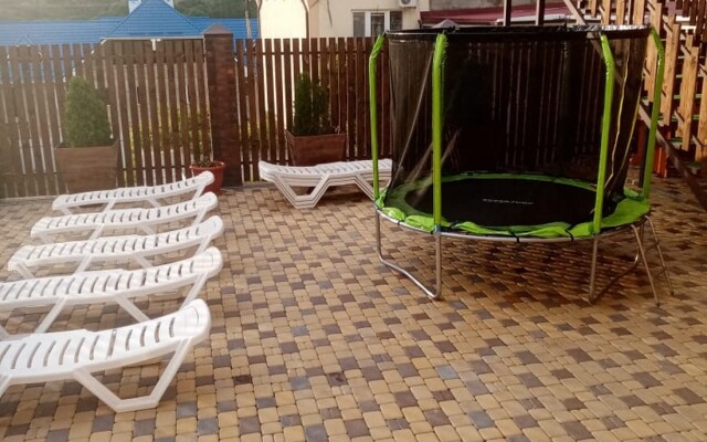 Magellan Hotel