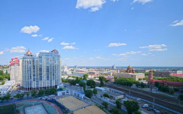 Odnokomnatnye Apartments