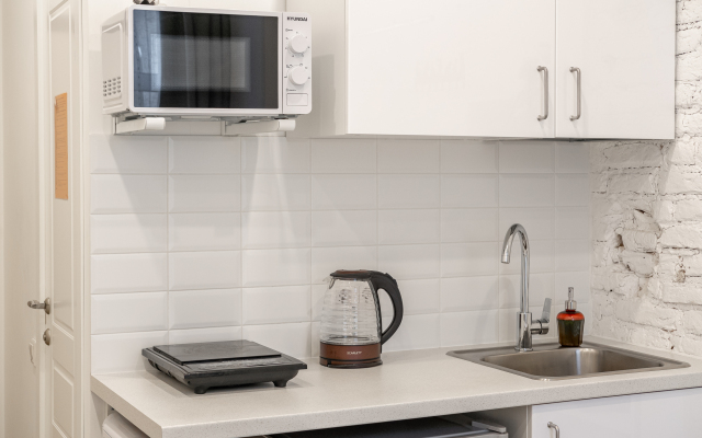 Апартаменты Студия у Исаакиевского собора