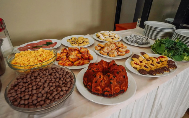 Topkapi Golden Time Hotel
