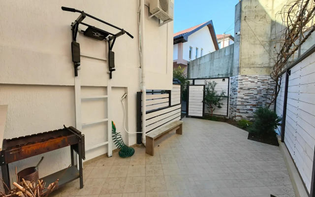 Апартаменты 3 СТ Лысая Гора 251Б в Сочи