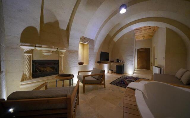 Kappadoks Cave Hotel