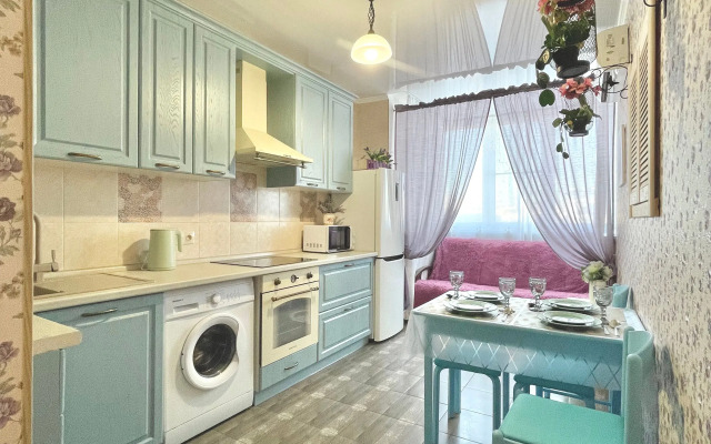 Uyutnaya V Tsentre Ryadom S Morem Flat