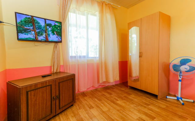 84 Guest House