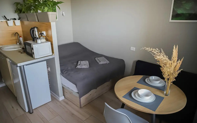 Fakel 1 Apartments