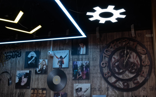 Гостевой дом Бутик-отель Корона