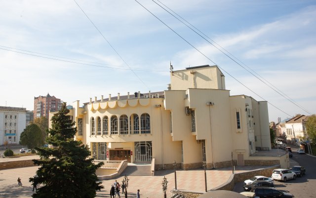 Гранд отель Каспий