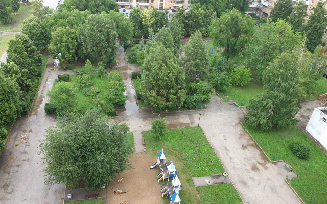 Квартира в центре Самары Осипенко 32