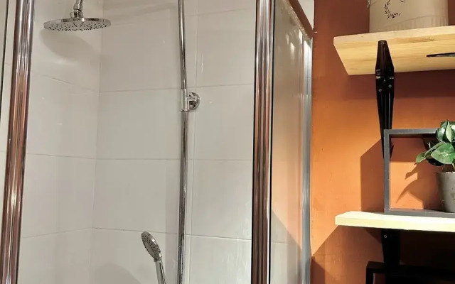 Uyutno kak doma Apartments