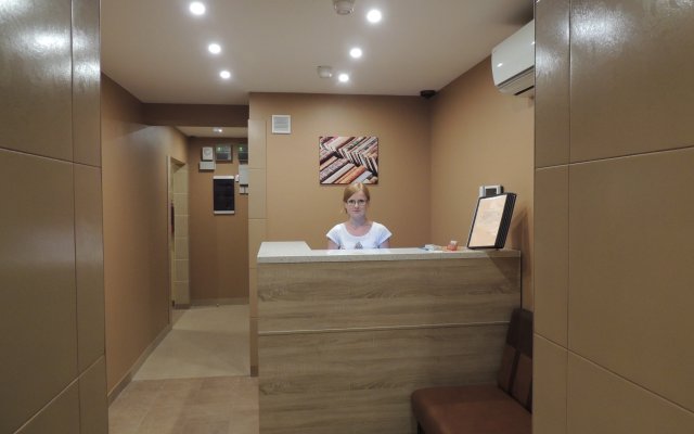 Aleksa Hotel