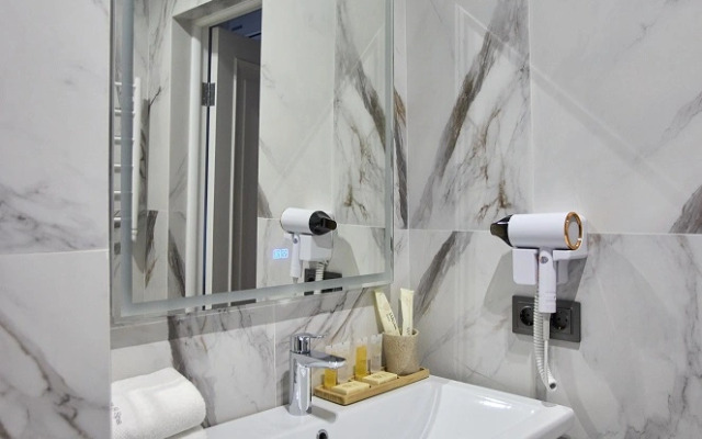 Отель Норд Стар