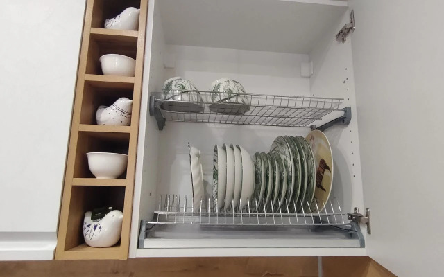 Апартаменты Евро 2-х комнатная квартира в новом доме