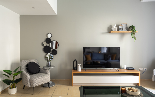 Apartments HiGuests - Amazing 2BR Apartment in Jumeirah Beach Residence