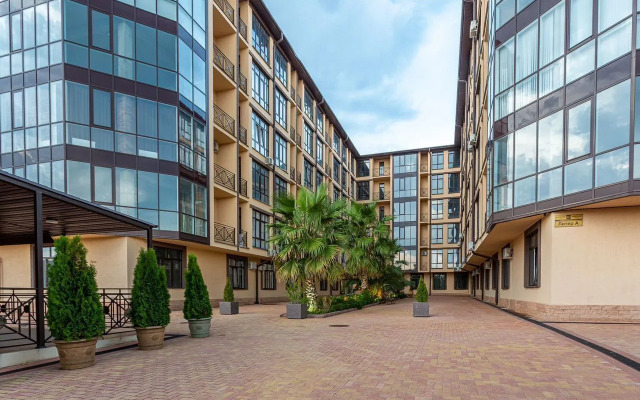 Квартира на Веселой 82/1