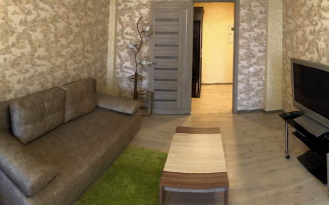 Апартаменты Oskanova