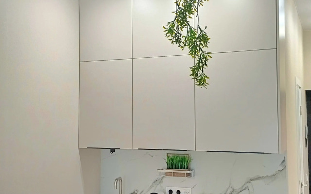 Квартира Комфортная студия