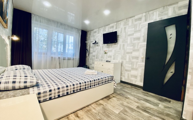 Na Plekhanova 65 Apartaments