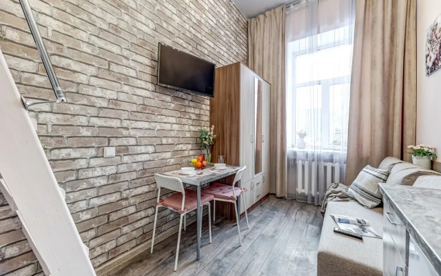 Apartamenty Evrostudiya 7 na Narvskoj (NAR7)