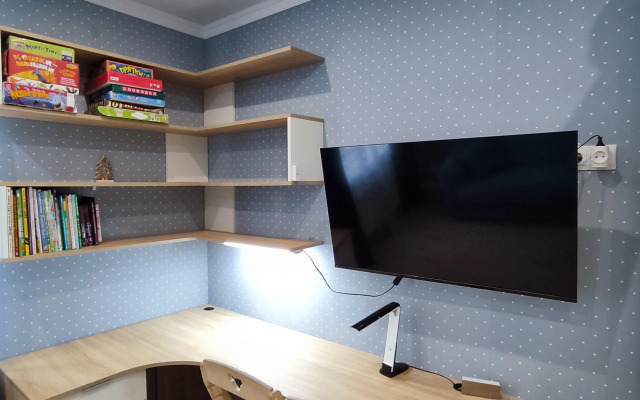 Апартаменты на Балтийском море