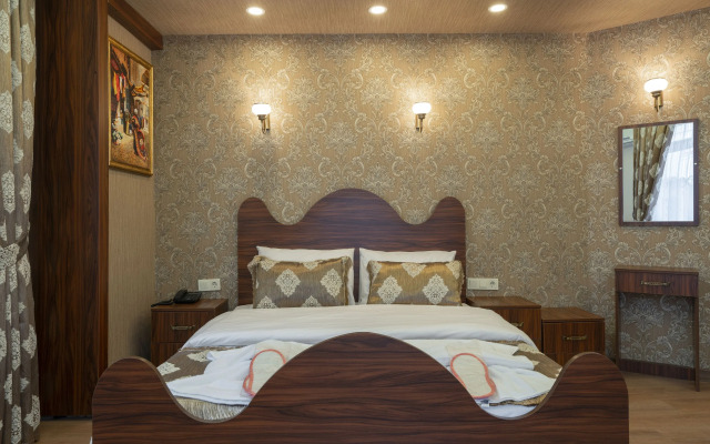 Capricorn by Otantik Suites Apartment hotel