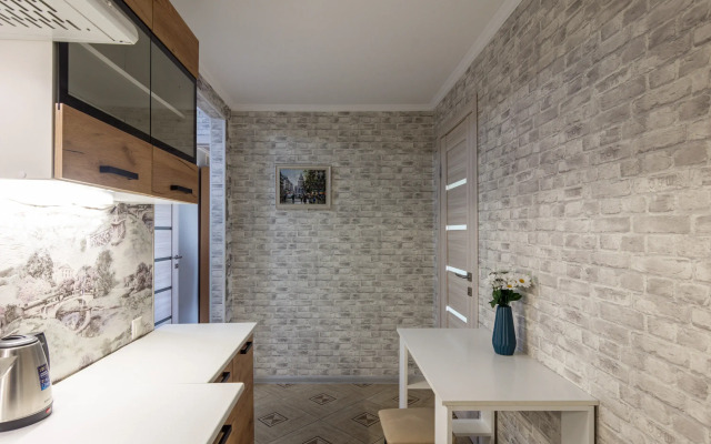 Квартира на Леселидзе 10