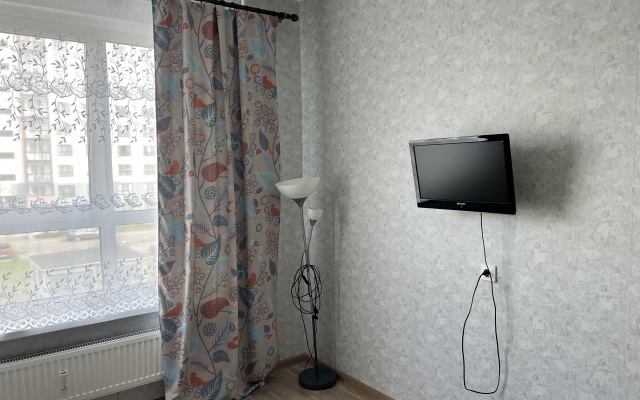 Квартира на Маршала Ворошилова