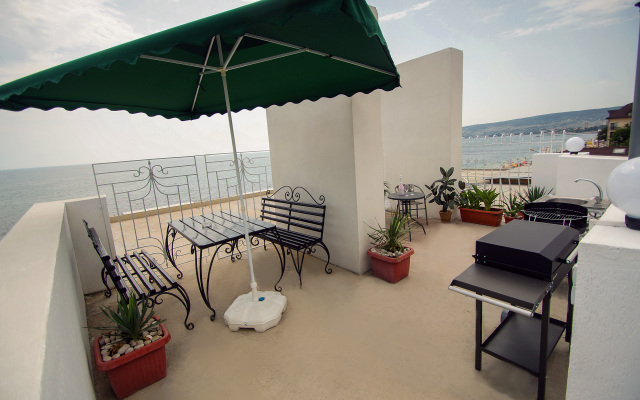 Galavilla Mini-Hotel