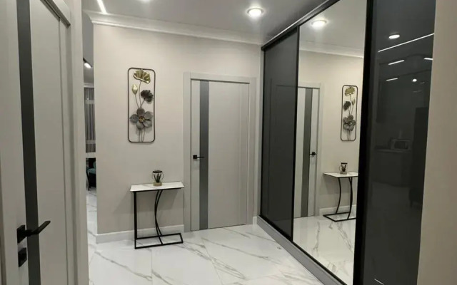 5 Zvezd Na Ulitse Astana Kesaeva 44vk4 Apartments