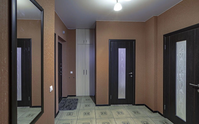 Квартира Апартаменты на Grand Avenue