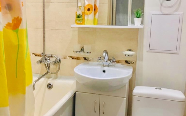 Apartamenty Pushkina 29 Apartments
