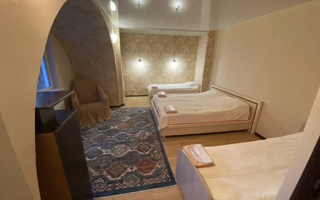 Lesnoy Private house
