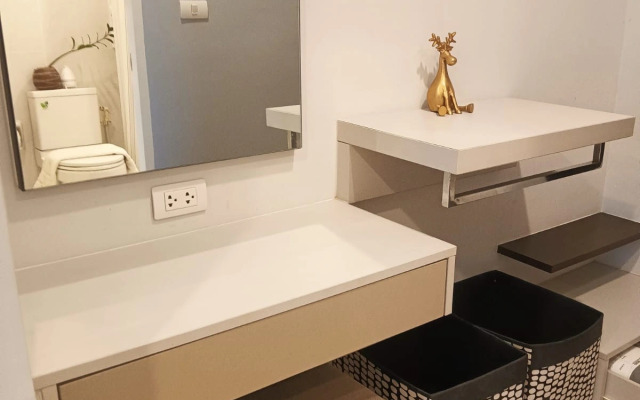 Zcape1 Condo By Lofty Apartments