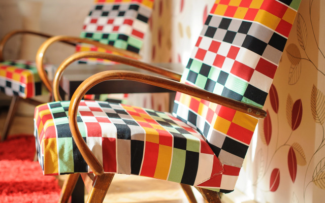 Квартира 2х Комнатная на Улице Поле Свободы 129