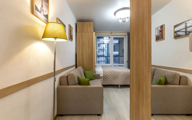 MoreApart 3 Apartments