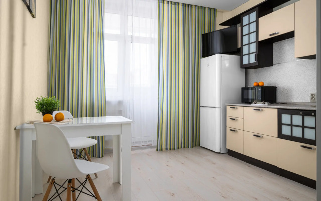 Квартира GoodTimeApartments Апартаменты у Парка и Стадиона Краснодар