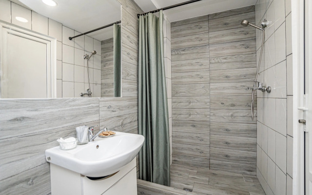 Uroom Econom Apartments 2