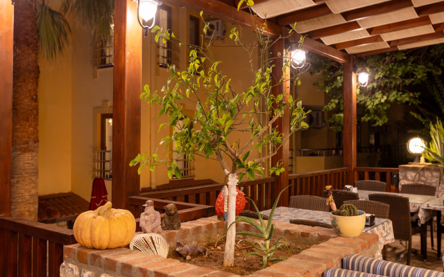 Hotel Dores Residence