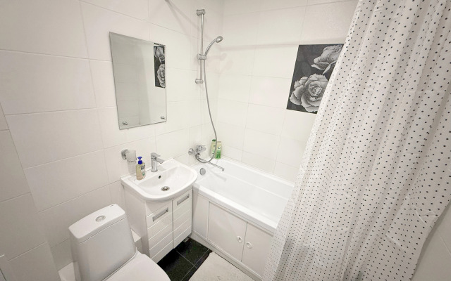 Квартира Белинского 137