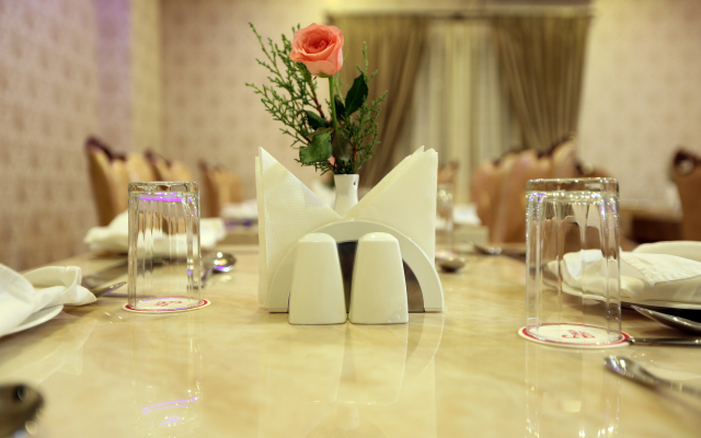 High Sky Boutique Hotel