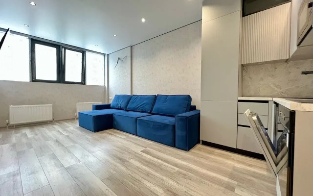 Zhk Avalon Apartments