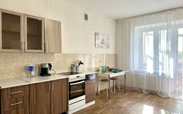 Convenient Departure to the Recreation Center Apartments